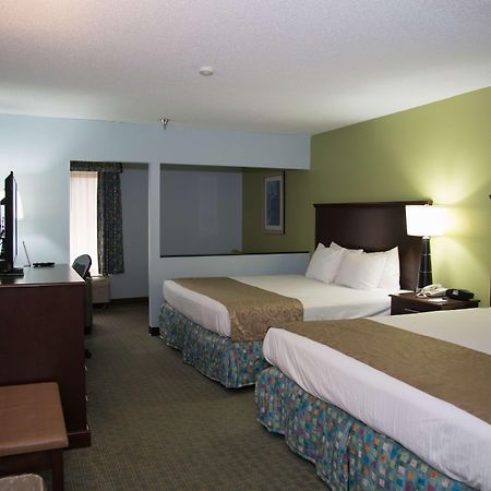 Baymont By Wyndham Fort Walton Beach Mary Esther Dış mekan fotoğraf