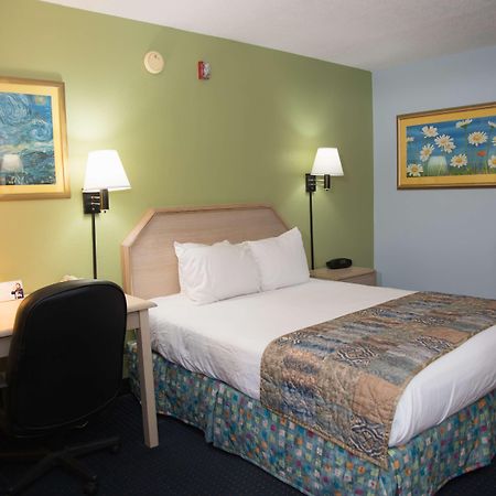 Baymont By Wyndham Fort Walton Beach Mary Esther Dış mekan fotoğraf