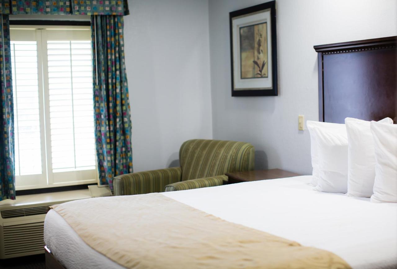 Baymont By Wyndham Fort Walton Beach Mary Esther Dış mekan fotoğraf