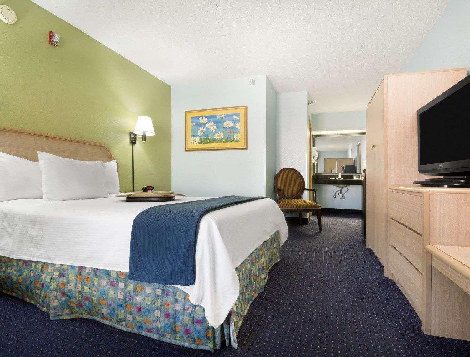 Baymont By Wyndham Fort Walton Beach Mary Esther Dış mekan fotoğraf