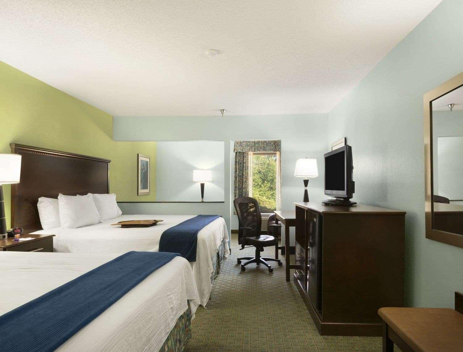 Baymont By Wyndham Fort Walton Beach Mary Esther Dış mekan fotoğraf