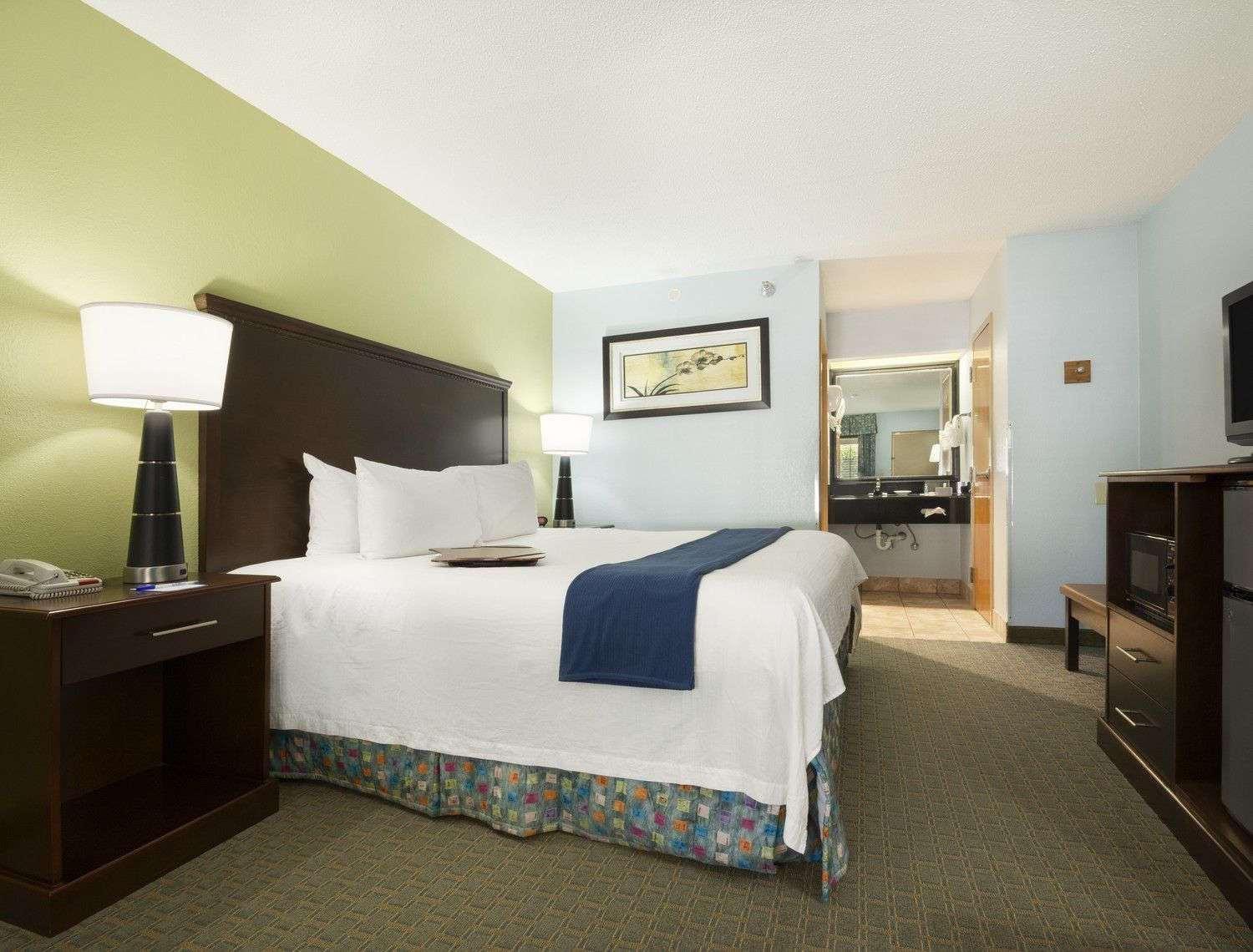 Baymont By Wyndham Fort Walton Beach Mary Esther Dış mekan fotoğraf