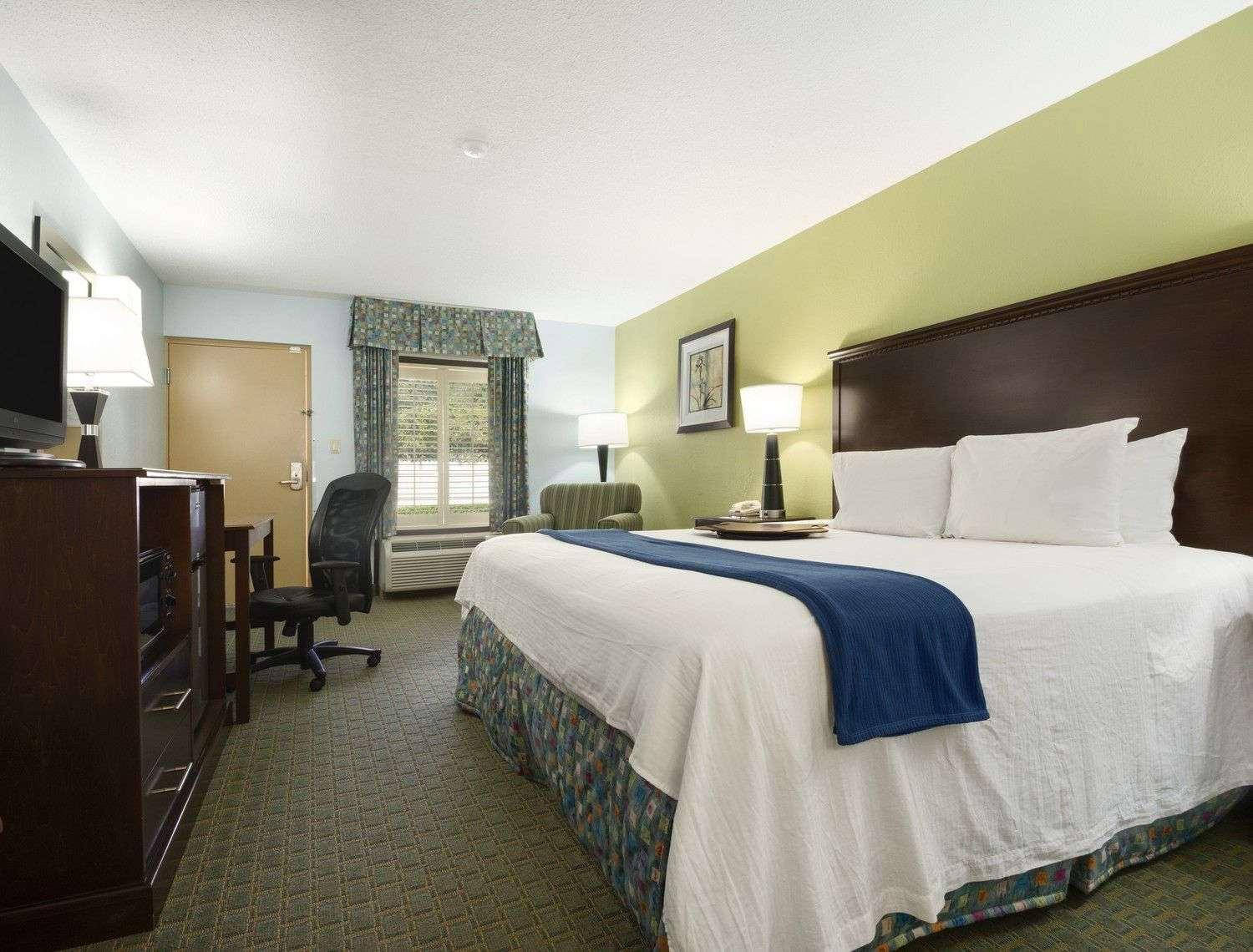 Baymont By Wyndham Fort Walton Beach Mary Esther Dış mekan fotoğraf