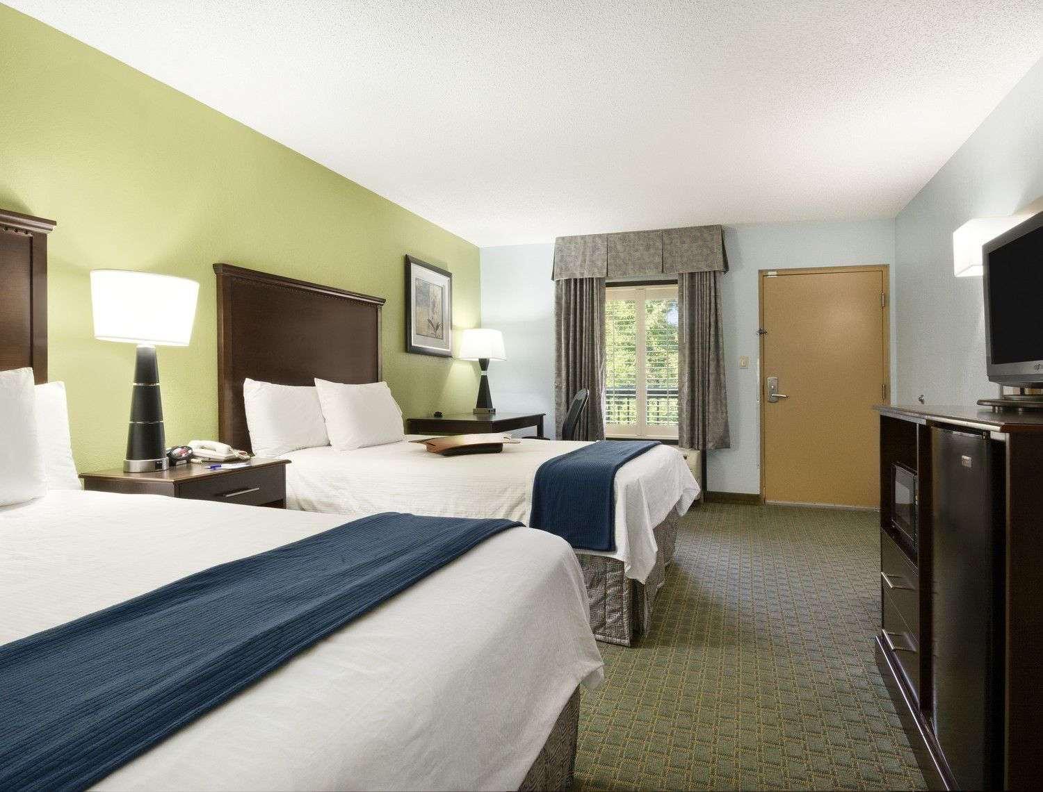 Baymont By Wyndham Fort Walton Beach Mary Esther Dış mekan fotoğraf