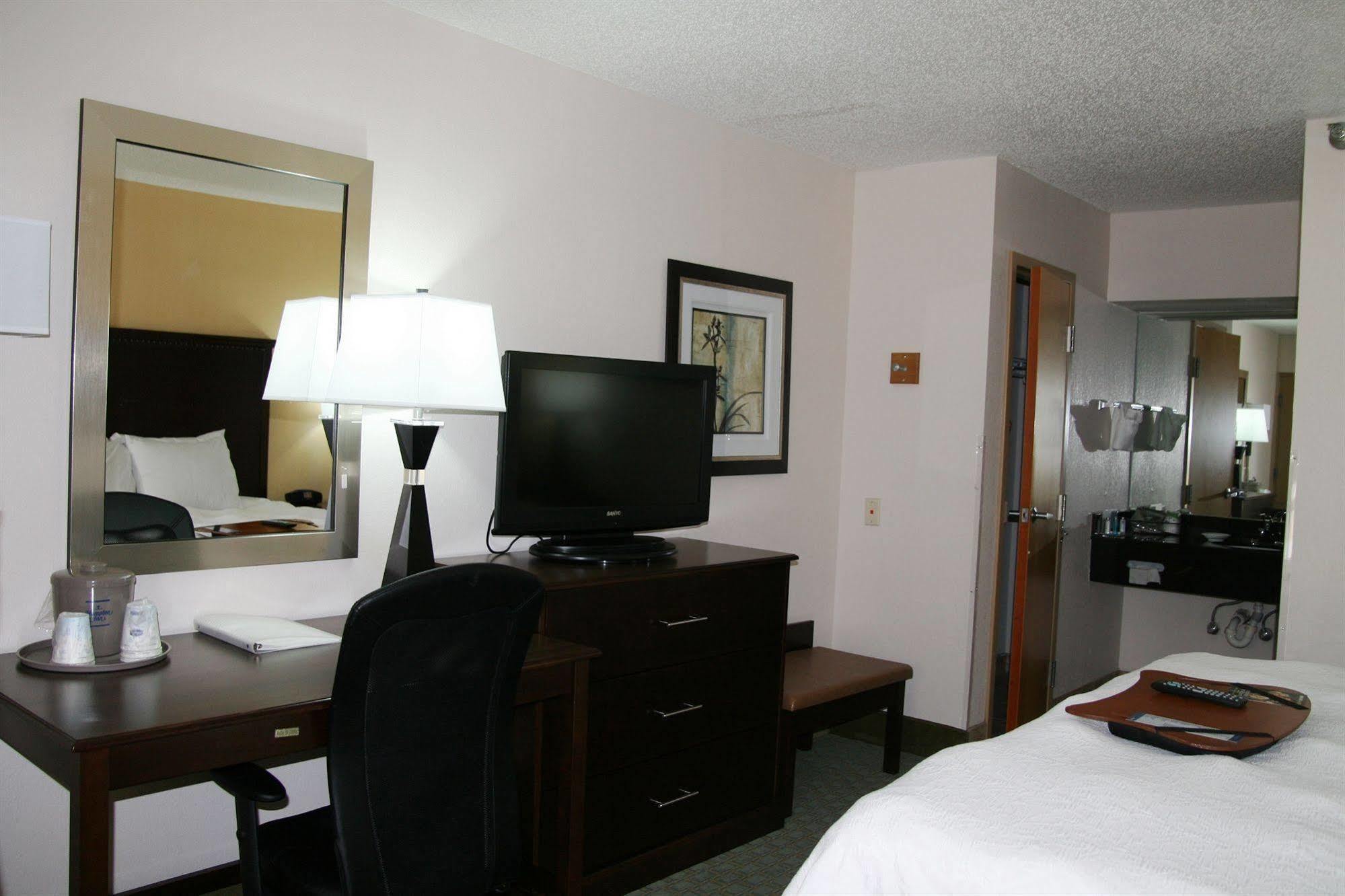 Baymont By Wyndham Fort Walton Beach Mary Esther Oda fotoğraf