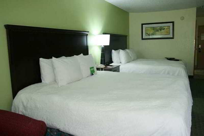 Baymont By Wyndham Fort Walton Beach Mary Esther Oda fotoğraf