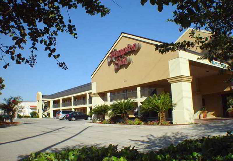 Baymont By Wyndham Fort Walton Beach Mary Esther Dış mekan fotoğraf