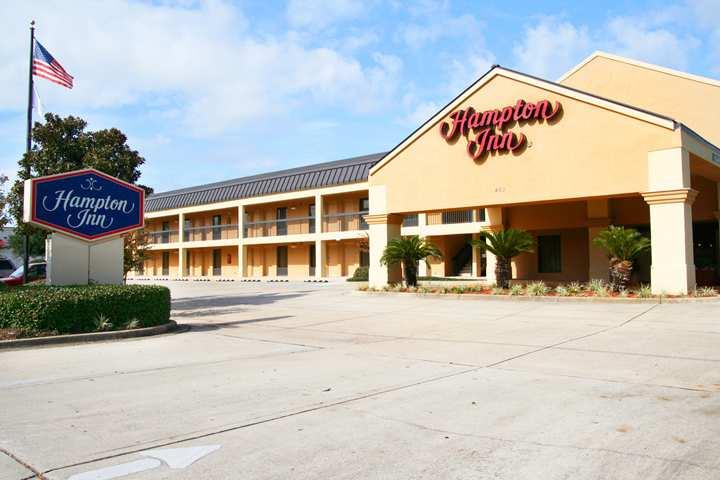 Baymont By Wyndham Fort Walton Beach Mary Esther Dış mekan fotoğraf