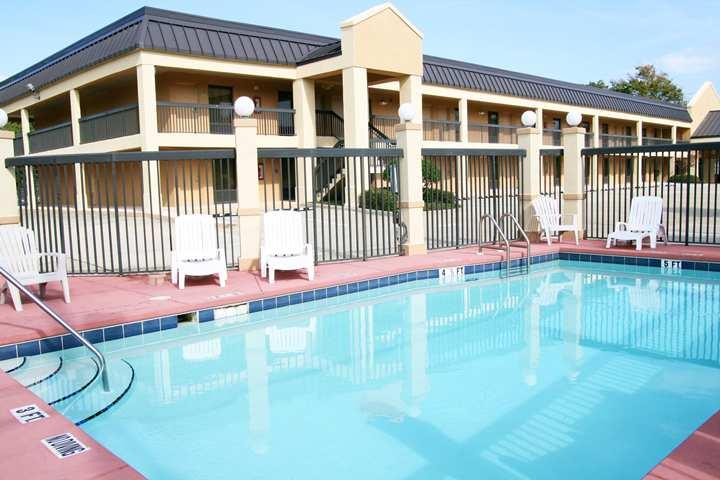 Baymont By Wyndham Fort Walton Beach Mary Esther Dış mekan fotoğraf